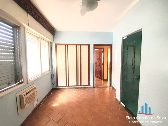 Imagem Apartamento com 3 Quartos à Venda, 160 m² em José Menino - Santos