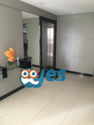 Imagem Apartamento com 1 Quarto para Alugar, 40 m² em Ponto Central - Feira De Santana Imagem Apartamento com 1 Quarto para Alugar, 40 m² em Ponto Central - Feira De Santana