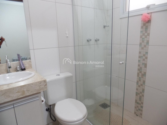 Imagem Casa de Condomínio com 4 Quartos à Venda, 342 m² em Cascata - Paulínia