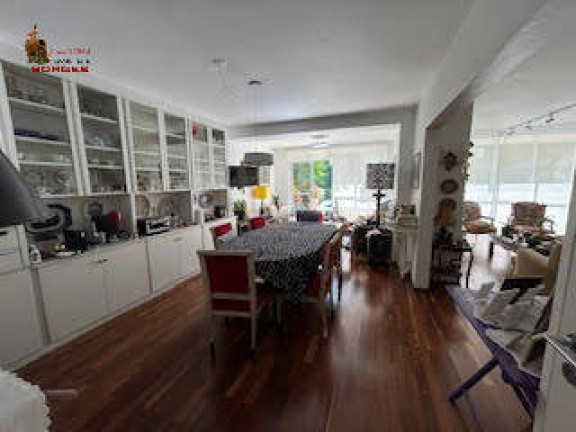 Imagem Casa com 4 Quartos à Venda, 500 m² em Brooklin - São Paulo