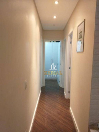Imagem Apartamento com 3 Quartos à Venda, 75 m² em Mauá - São Caetano Do Sul