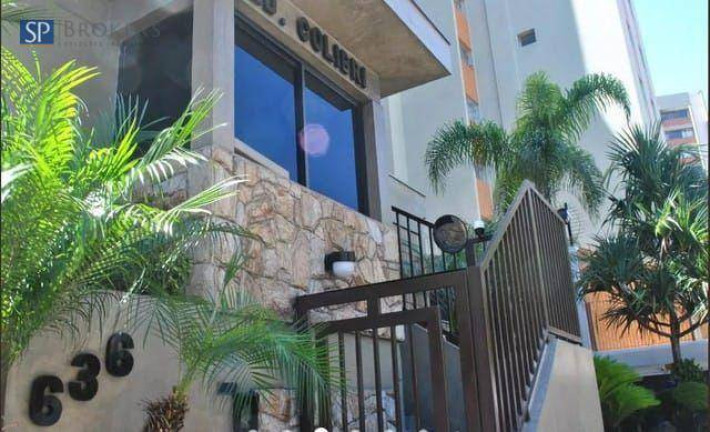 Imagem Apartamento com 1 Quarto à Venda, 70 m² em Centro - Campinas Imagem Apartamento com 1 Quarto à Venda, 70 m² em Centro - Campinas