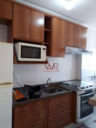 Imagem Apartamento com 1 Quarto à Venda, 35 m² em Vila Carmosina - São Paulo Imagem Apartamento com 1 Quarto à Venda, 35 m² em Vila Carmosina - São Paulo
