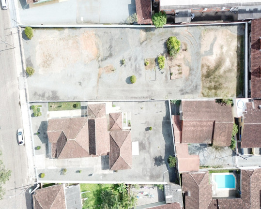 Imagem Terreno à Venda, 2.543 m² em Anita Garibaldi - Joinville Imagem Terreno à Venda, 2.543 m² em Anita Garibaldi - Joinville