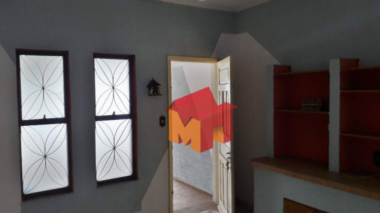 Imagem Casa com 4 Quartos à Venda, 200 m² em Vila Santa Maria - Americana Imagem Casa com 4 Quartos à Venda, 200 m² em Vila Santa Maria - Americana