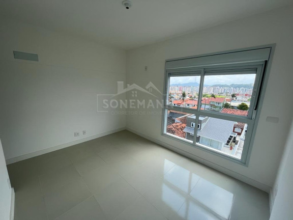 Imagem Apartamento com 3 Quartos à Venda, 78 m² em Capoeiras - Florianópolis