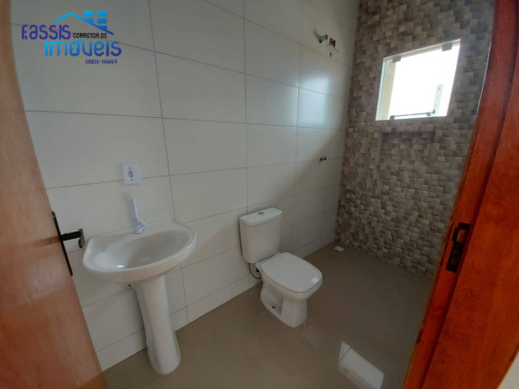 Imagem Sobrado com 3 Quartos à Venda, 112 m² em Jardim Miramar - Pontal Do Paraná