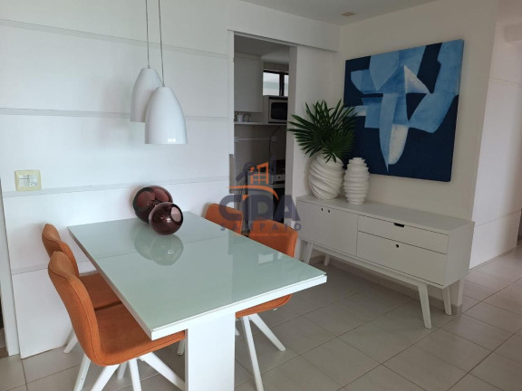 Imagem Apartamento com 3 Quartos à Venda, 70 m² em Boa Viagem - Recife