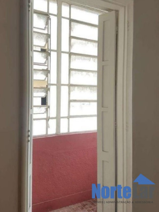 Imagem Apartamento com 1 Quarto à Venda, 33 m² em Santa Efigênia - São Paulo