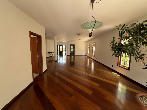 Imagem Casa com 4 Quartos para Alugar, 450 m² em Tamboré - Santana De Parnaíba Imagem Casa com 4 Quartos para Alugar, 450 m² em Tamboré - Santana De Parnaíba