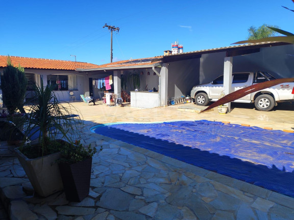 Imagem Casa com 1 Quarto à Venda, 2.300 m² em Parque São Bento - Itapetininga