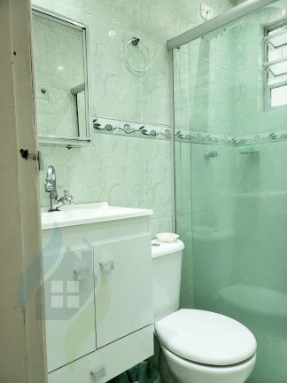 Imagem Imóvel com 3 Quartos à Venda, 74 m² em Taboão - São Bernardo Do Campo