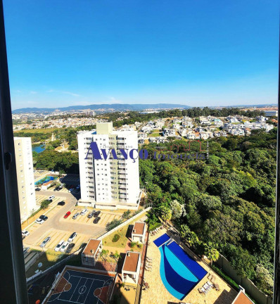 Imagem Apartamento com 3 Quartos à Venda, 77 m² em Engordadouro - Jundiaí Imagem Apartamento com 3 Quartos à Venda, 77 m² em Engordadouro - Jundiaí