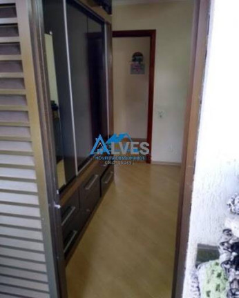 Imagem Apartamento com 2 Quartos à Venda, 90 m² em Rudge Ramos - São Bernardo Do Campo