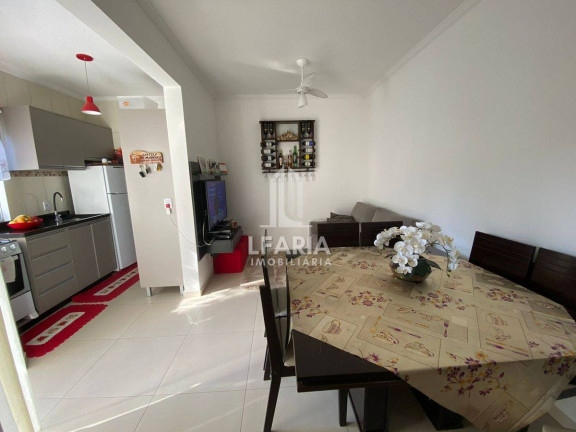 Imagem Apartamento com 2 Quartos à Venda, 57 m² em Rainha Do Mar - Itapoá