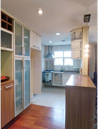 Imagem Apartamento com 2 Quartos à Venda, 72 m² em Paraíso Do Morumbi - São Paulo Imagem Apartamento com 2 Quartos à Venda, 72 m² em Paraíso Do Morumbi - São Paulo