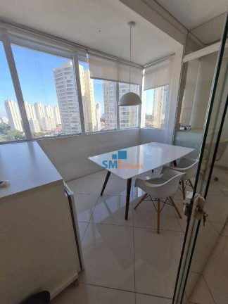 Imagem Sala Comercial à Venda, 34 m² em Jardim Marajoara - São Paulo Imagem Sala Comercial à Venda, 34 m² em Jardim Marajoara - São Paulo