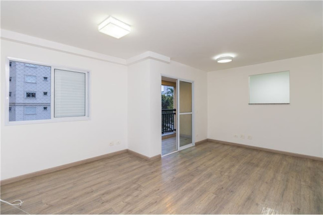 Imagem Apartamento com 3 Quartos à Venda, 77 m² em Saúde - São Paulo
