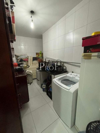Imagem Sobrado com 3 Quartos à Venda, 248 m² em Condomínio Maracanã - Santo André