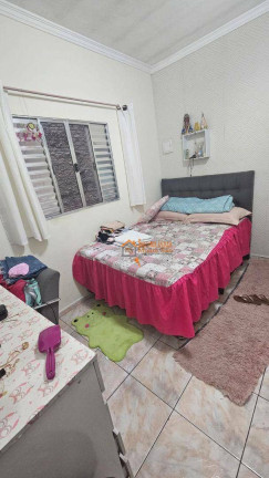 Imagem Casa com 3 Quartos à Venda, 125 m² em Cidade Jardim Cumbica - Guarulhos