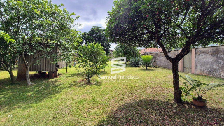 Terreno à Venda, 1.385 m² em Grande Parque Residencial - Piracicaba