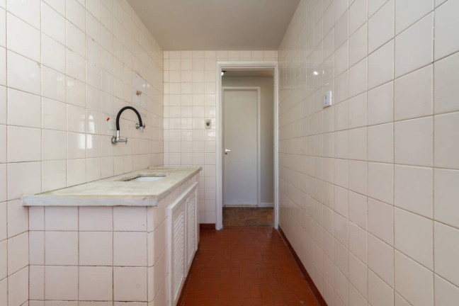 Imagem Apartamento com 1 Quarto à Venda, 46 m² em água Branca - São Paulo