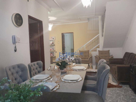 Imagem Casa com 4 Quartos à Venda, 289 m² em Prefeito José Walter - Fortaleza Imagem Casa com 4 Quartos à Venda, 289 m² em Prefeito José Walter - Fortaleza