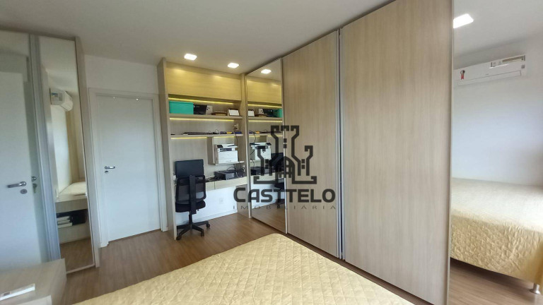 Imagem Apartamento com 3 Quartos à Venda, 124 m² em Jardim Andrade - Londrina Imagem Apartamento com 3 Quartos à Venda, 124 m² em Jardim Andrade - Londrina