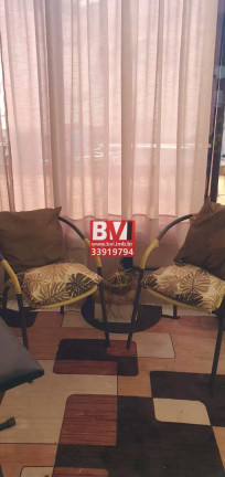 Imagem Casa com 2 Quartos à Venda, 55 m² em Jardim América - Rio De Janeiro