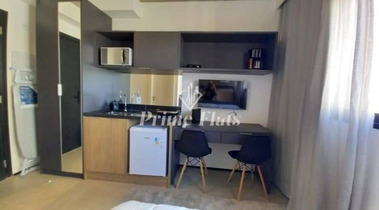 Imagem Apartamento com 1 Quarto à Venda, 19 m² em Bela Vista - São Paulo Imagem Apartamento com 1 Quarto à Venda, 19 m² em Bela Vista - São Paulo