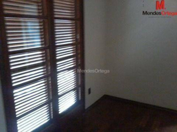 Imagem Casa com 4 Quartos à Venda, 320 m² em Jardim São Carlos - Sorocaba