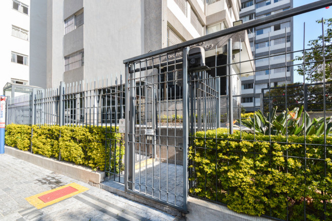 Imagem Apartamento com 3 Quartos à Venda, 113 m² em Jardim Paulista - São Paulo Imagem Apartamento com 3 Quartos à Venda, 113 m² em Jardim Paulista - São Paulo