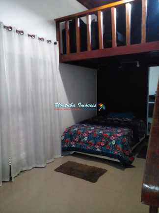 Imagem Casa com 2 Quartos à Venda, 299 m² em Ressaca - Ubatuba Imagem Casa com 2 Quartos à Venda, 299 m² em Ressaca - Ubatuba