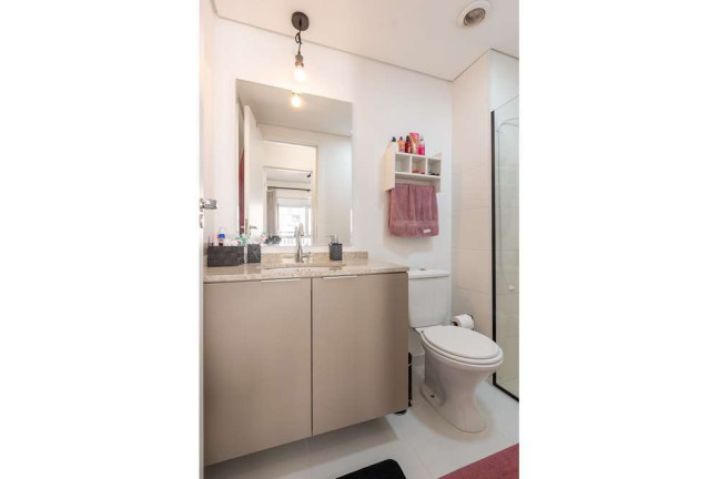 Imagem Apartamento com 1 Quarto à Venda, 32 m² em Vila Mariana - São Paulo Imagem Apartamento com 1 Quarto à Venda, 32 m² em Vila Mariana - São Paulo