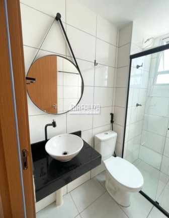 Imagem Apartamento com 2 Quartos para Alugar, 46 m² em Conjunto Manoel Mendes - Uberaba Imagem Apartamento com 2 Quartos para Alugar, 46 m² em Conjunto Manoel Mendes - Uberaba