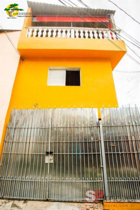 Imagem Sobrado com 3 Quartos à Venda, 209 m² em Lauzane Paulista - São Paulo