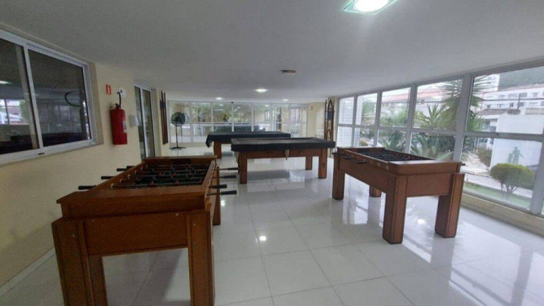 Imagem Apartamento com 1 Quarto à Venda, 58 m² em Canto Do Forte - Praia Grande Imagem Apartamento com 1 Quarto à Venda, 58 m² em Canto Do Forte - Praia Grande