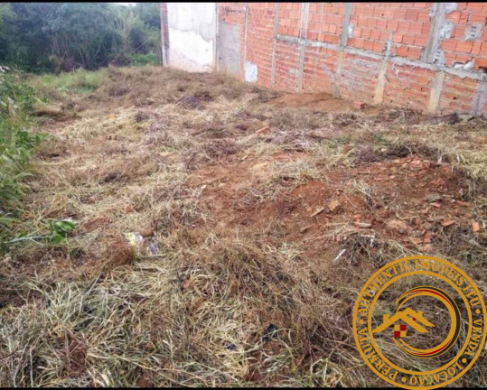 Imagem Terreno à Venda, 150 m² em Parque Nossa Senhora Da Candelária - Itu Imagem Terreno à Venda, 150 m² em Parque Nossa Senhora Da Candelária - Itu
