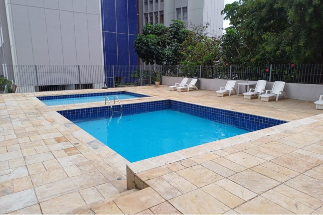 Apartamento com 3 Quartos à Venda, 68 m² em Jardim Prudência - São Paulo