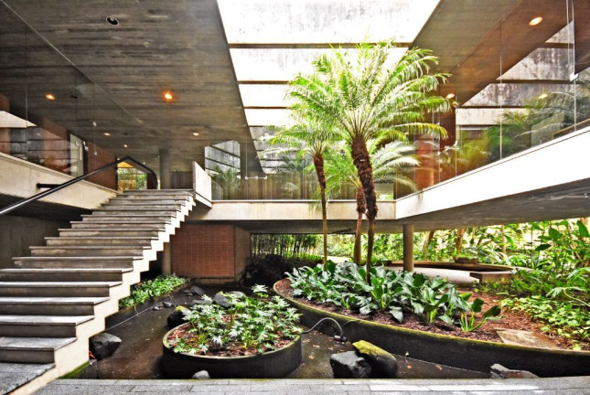 Imagem Casa com 5 Quartos à Venda, 976 m² em Cidade Jardim - São Paulo Imagem Casa com 5 Quartos à Venda, 976 m² em Cidade Jardim - São Paulo