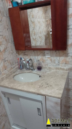 Imagem Apartamento com 2 Quartos à Venda, 45 m² em Conceição - Diadema