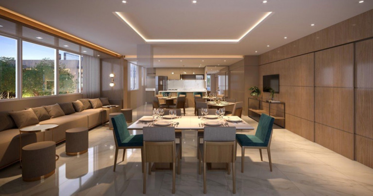 Imagem Imóvel com 3 Quartos à Venda, 67 m² em São João - Porto Alegre Imagem Imóvel com 3 Quartos à Venda, 67 m² em São João - Porto Alegre