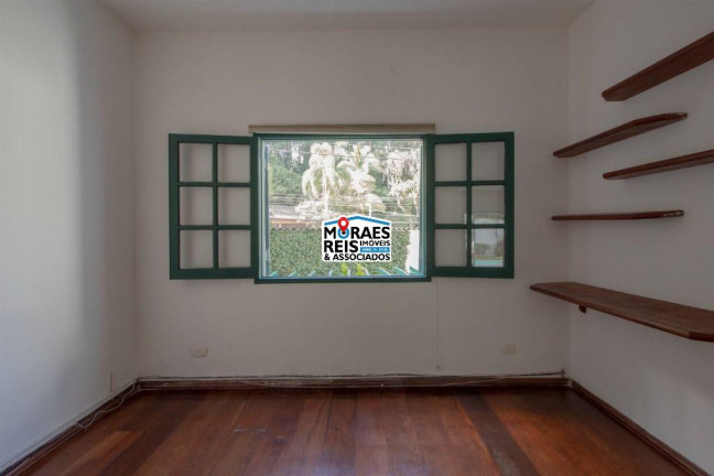 Imagem Casa com 3 Quartos à Venda ou Locação, 754 m² em Morumbi - São Paulo Imagem Casa com 3 Quartos à Venda ou Locação, 754 m² em Morumbi - São Paulo
