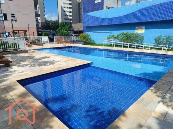Imagem Apartamento com 2 Quartos à Venda, 46 m² em Jardim Mitsutani - São Paulo Imagem Apartamento com 2 Quartos à Venda, 46 m² em Jardim Mitsutani - São Paulo