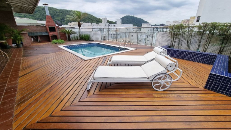 Imagem Cobertura com 3 Quartos à Venda, 300 m² em Pitangueiras - Guarujá Imagem Cobertura com 3 Quartos à Venda, 300 m² em Pitangueiras - Guarujá