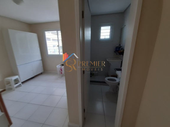 Imagem Apartamento com 3 Quartos à Venda, 79 m² em Córrego Grande - Florianópolis
