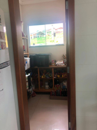 Imagem Chácara com 2 Quartos à Venda, 1.018 m² em Parurú - Ibiúna