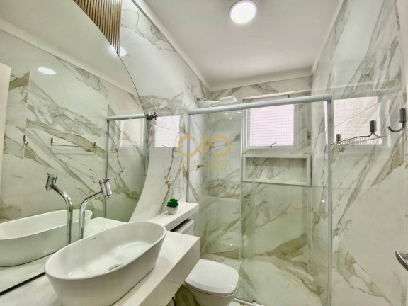 Imagem Apartamento com 1 Quarto à Venda, 75 m² em Mirim - Praia Grande Imagem Apartamento com 1 Quarto à Venda, 75 m² em Mirim - Praia Grande