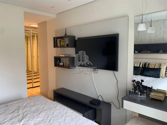 Imagem Apartamento com 3 Quartos à Venda, 204 m² em Boqueirão - Santos Imagem Apartamento com 3 Quartos à Venda, 204 m² em Boqueirão - Santos