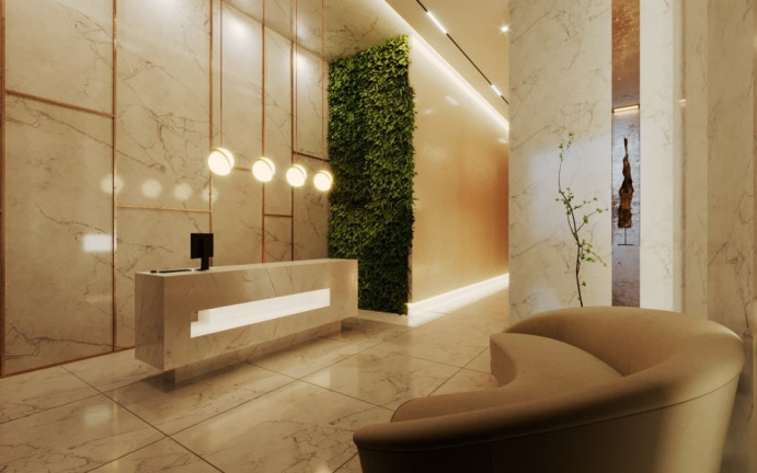 Imagem Imóvel com 3 Quartos à Venda, 100 m² em Praia Do Canto - Vitória Imagem Imóvel com 3 Quartos à Venda, 100 m² em Praia Do Canto - Vitória